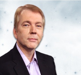 Dr. Bruce Allen